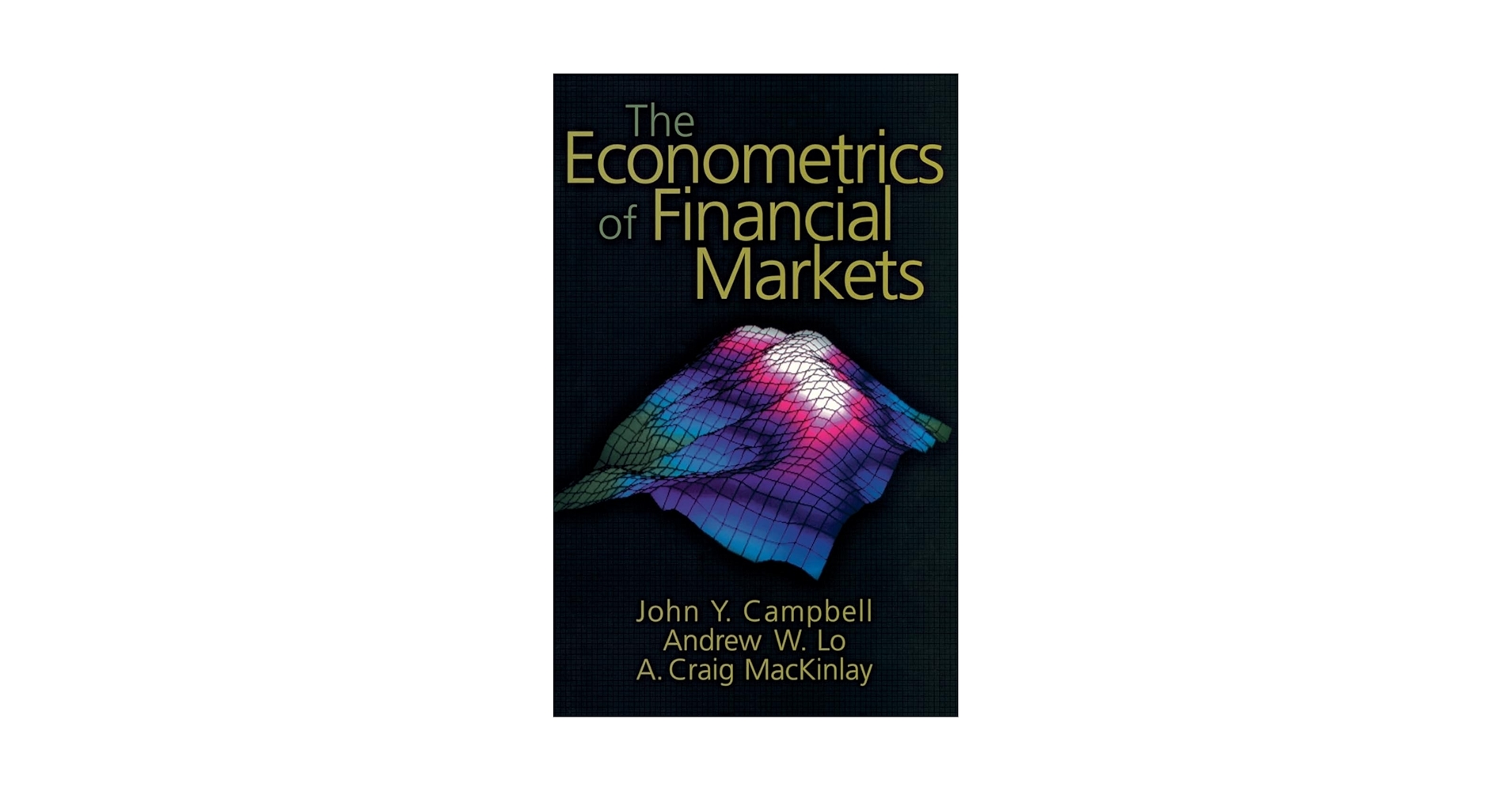 ビジネス・経済 Econometric Analysis of Financial Marke ビジネス・経済 Econometric Analysis of Financial Marke