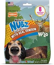 Nubz Edibles Antler