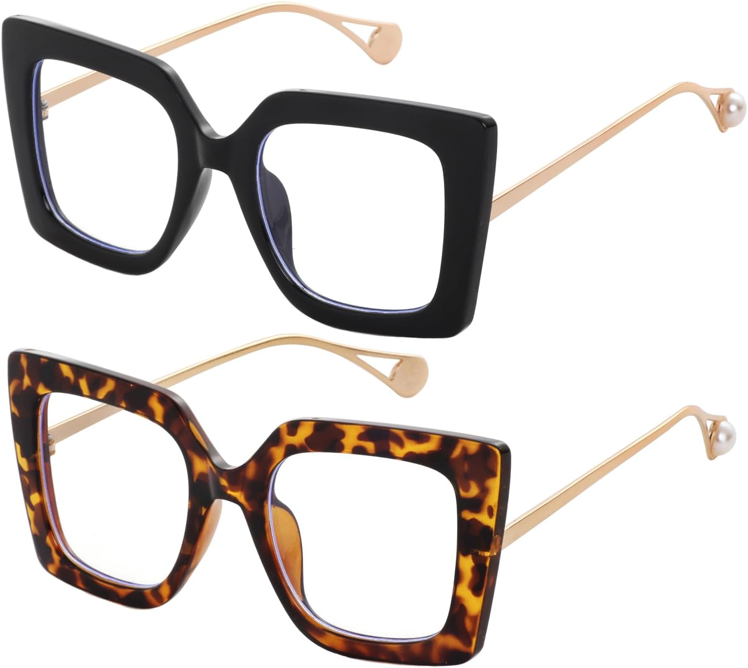 P6 Black+tortoise