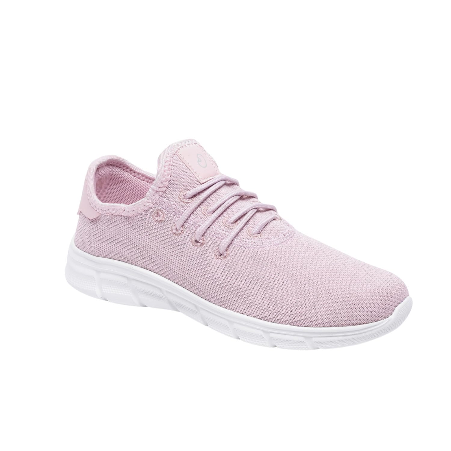 Women Lace Up Casual Shoes-image-10