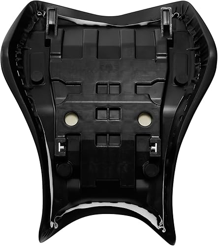 Miniatura 4 de TCT-MOTORPARTS Asiento de conductor y pasajero apto para Honda CBR1000RR ABS 2009-2016 CBR1000RR 2008-2016