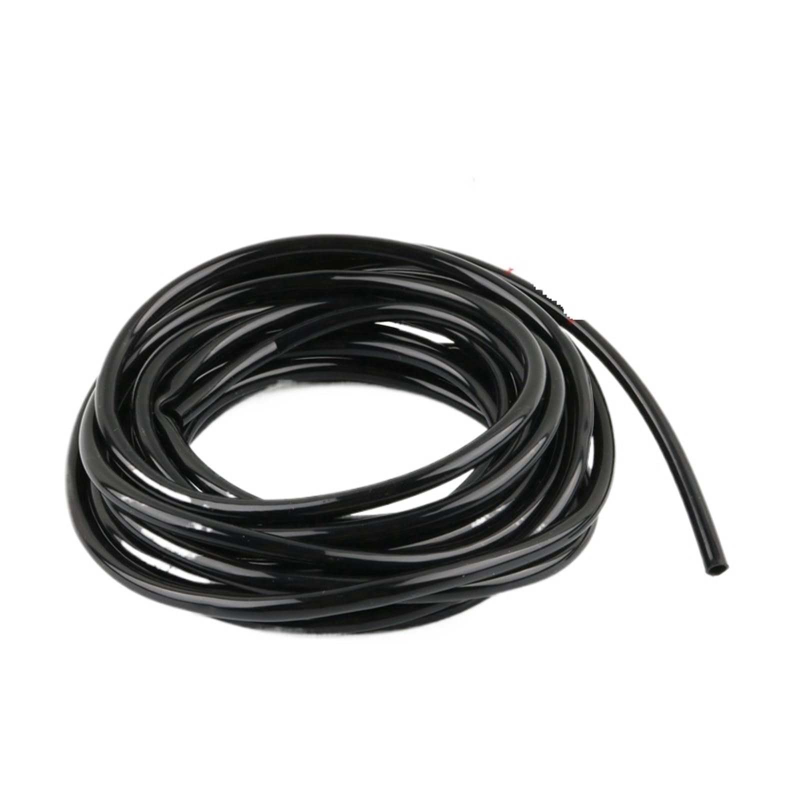 Uyqukggpsn Dvpen01-Sl 20M 50 Meters 4/7Mm Hose Garden Drip Irrigation Plant Watering Pipe Agriculture Sprinkler Connector Tube(4L7mm_20 Meters)