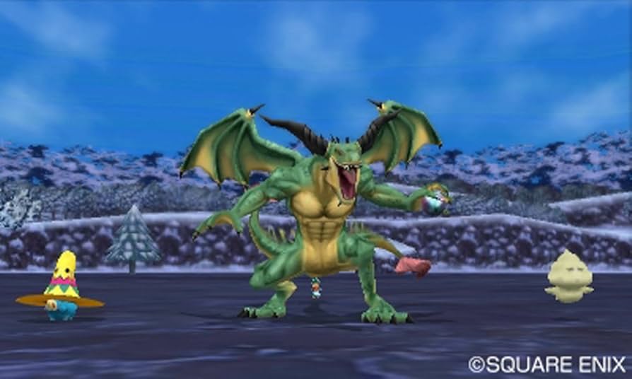 Amazon | ドラゴンクエストモンスターズ2 イルとルカの不思議な