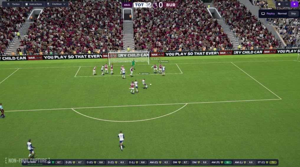 Football Manager 26