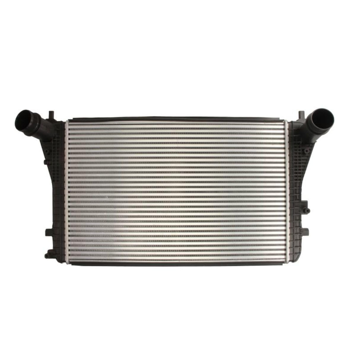 Nissens 96568 Intercooler-image