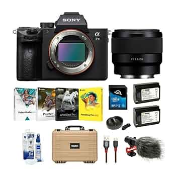 jp SONY a7iii Sony A7III Review in 2025 – Why I Still Use This Camera