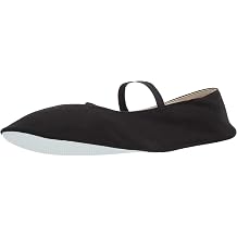 Leo Women's Imported Gym Pump Athletic Shoe, Black, 47 Medium EU 12 US