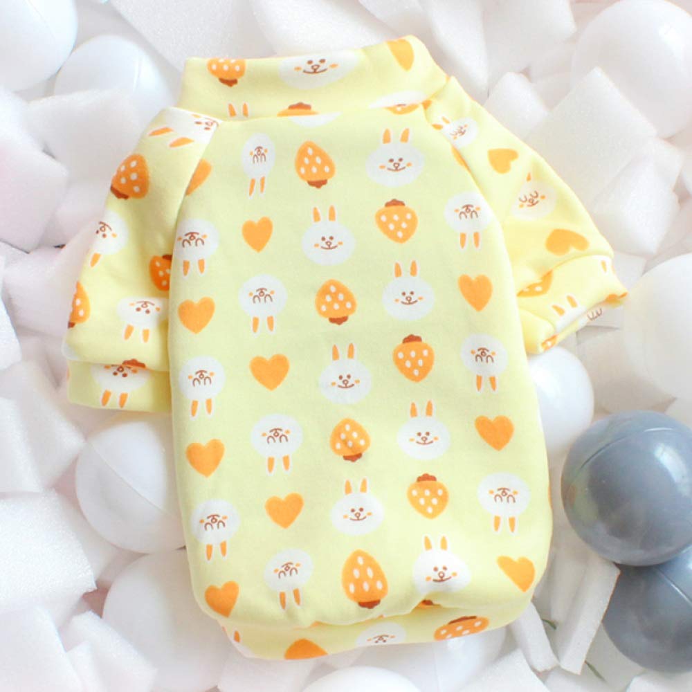 Lirui Sweet Pet Dog Clothes For Small Dogs Shih Tzu Desertcart