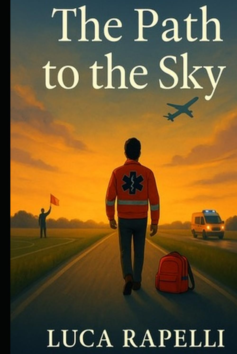 The path to the sky: The time of roots and dreams