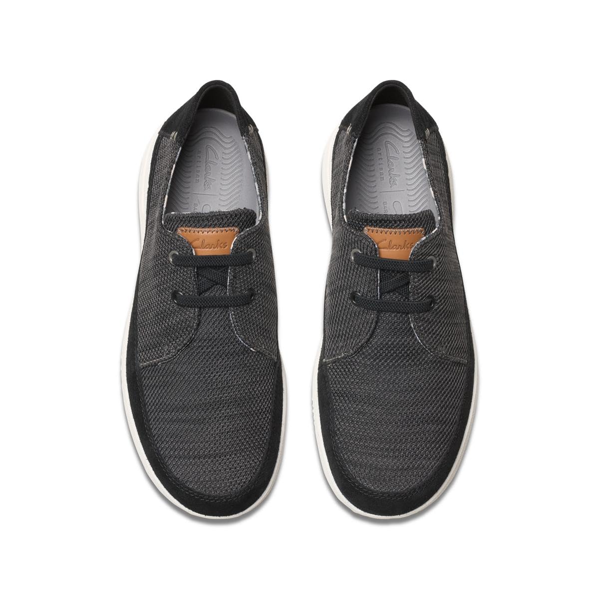 Clarks Mężczyźni Easeway Lace-