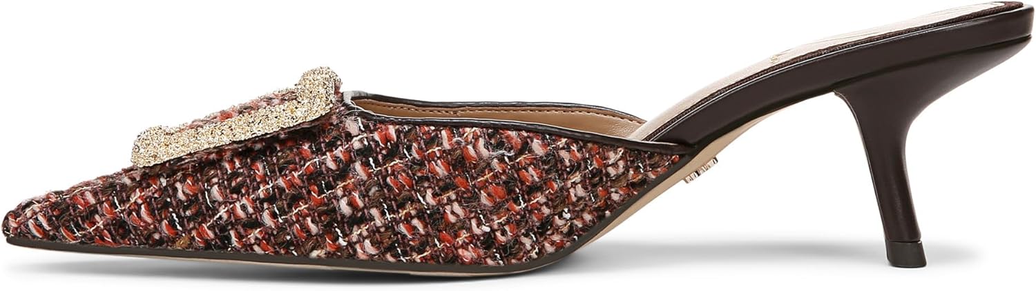 Sam Edelman Women's Brit Mules - Image 4