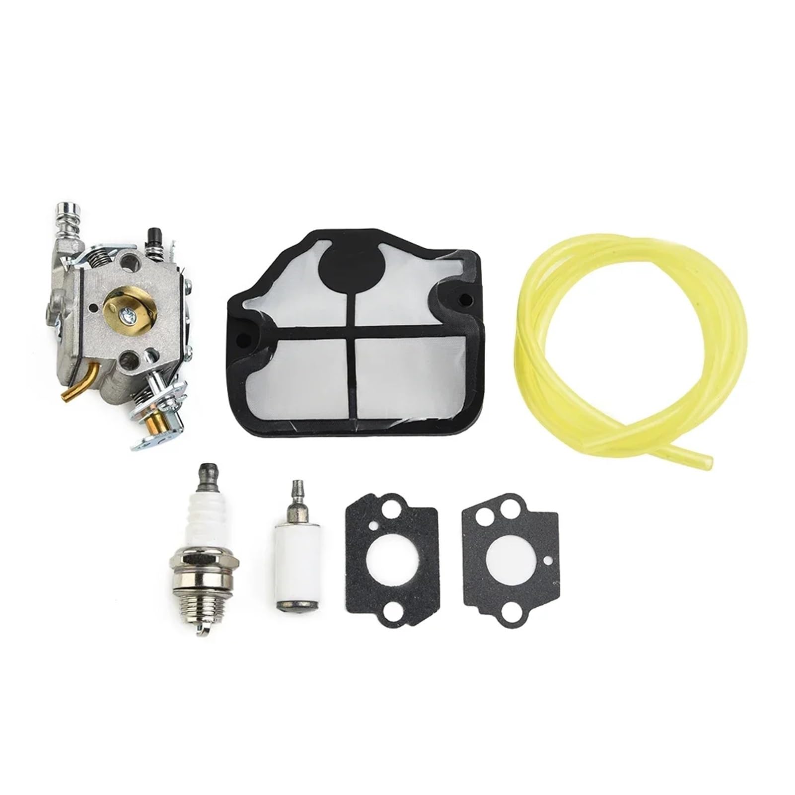 Carburateur 136 137 C1Q-W29E pour réparer une tronçonneuse en panne