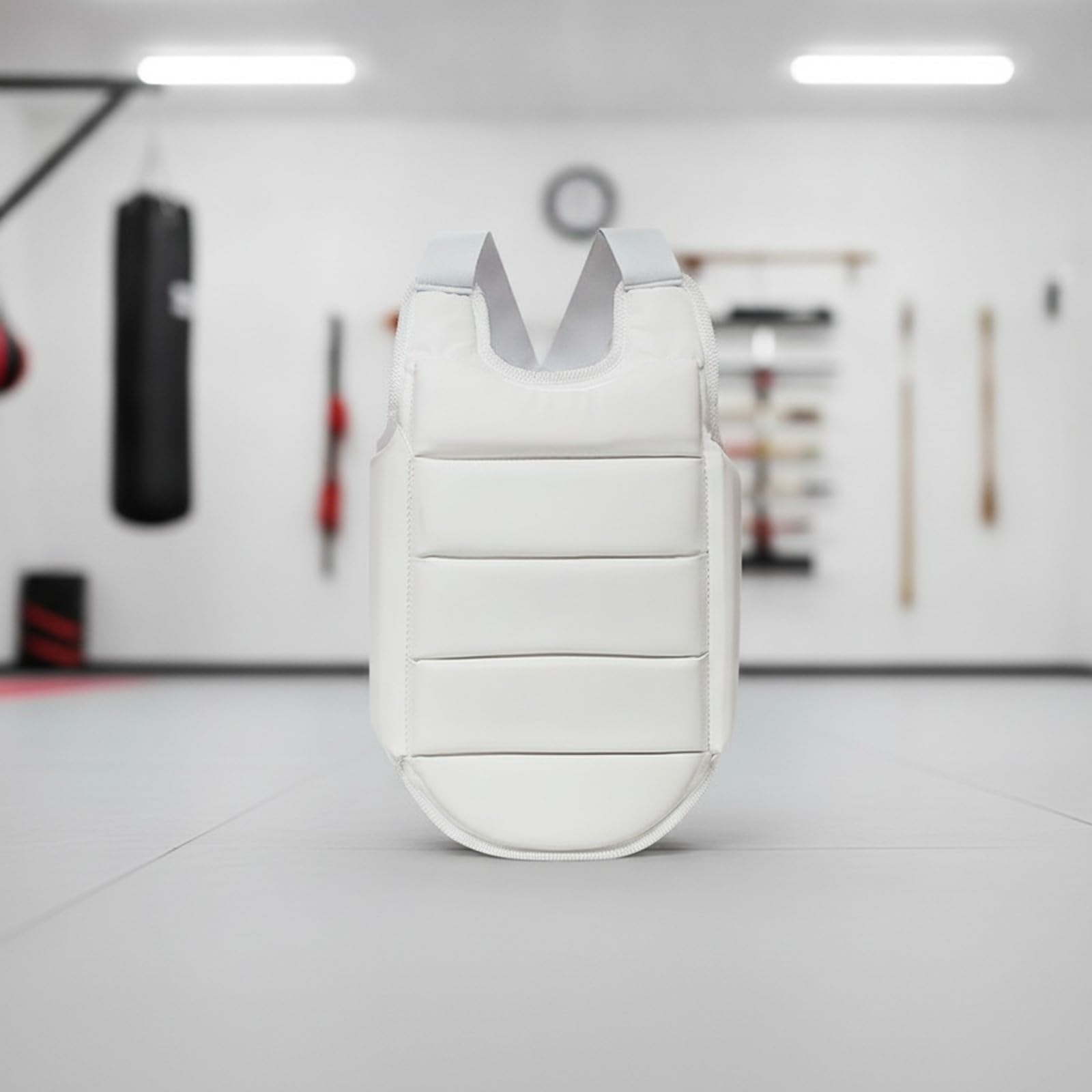 Protector Torso con Correas Versátil