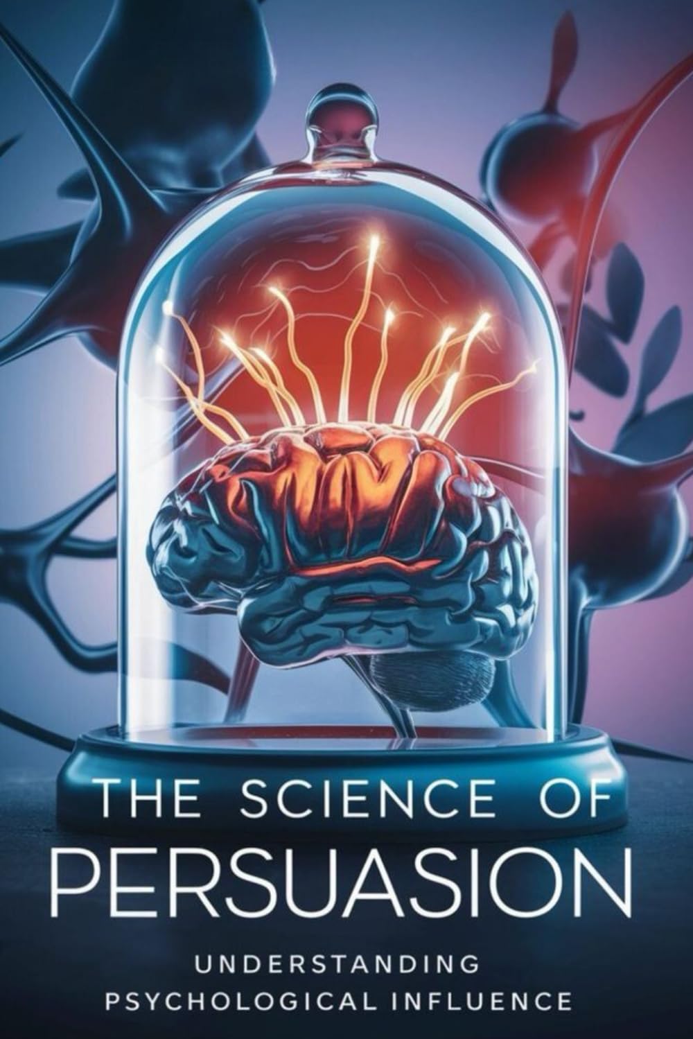 The Science of Persuasion: Understanding Psychological Influence