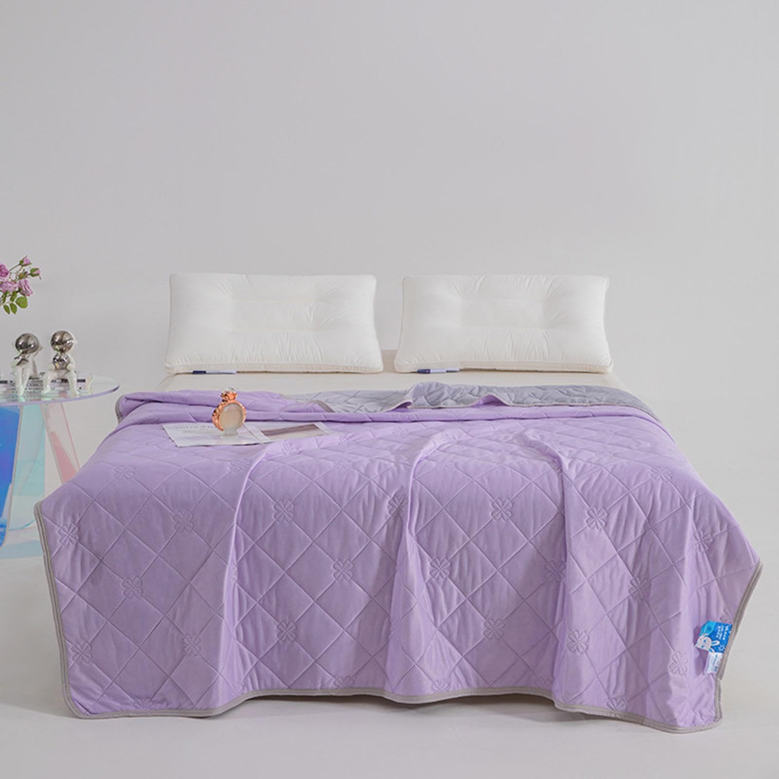 Coperta rinfrescante Leggera Portatile Per Sudorazioni Notturne