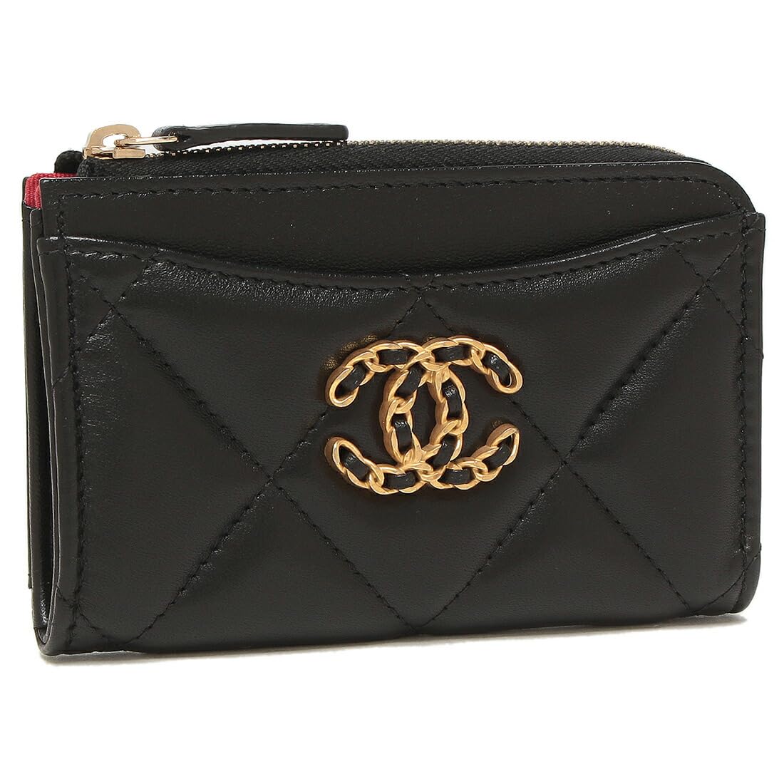 Amazon | [CHANEL] [シャネル] フラグメントケース カードケース