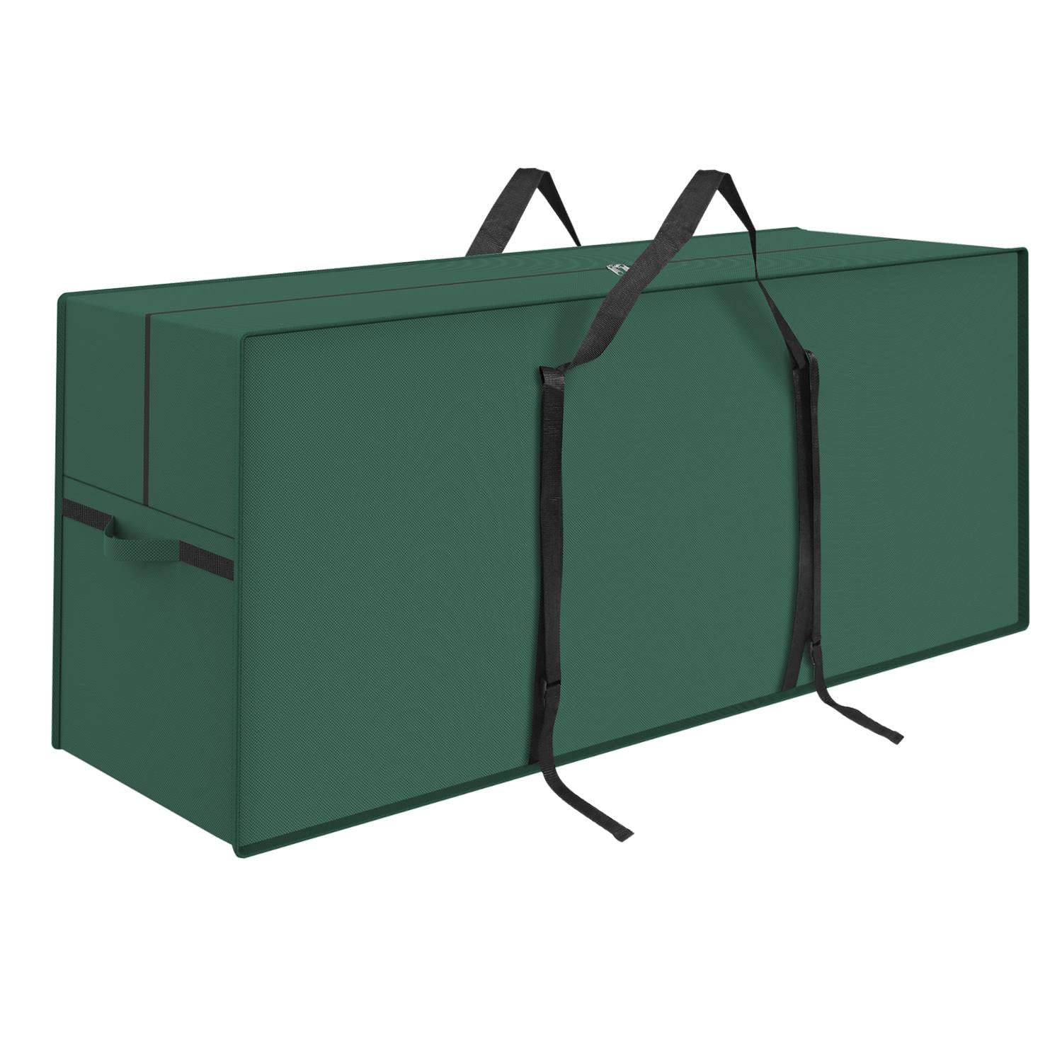 Vinsani Deluxe Xmas Tree Storage Bag 0000500 Green