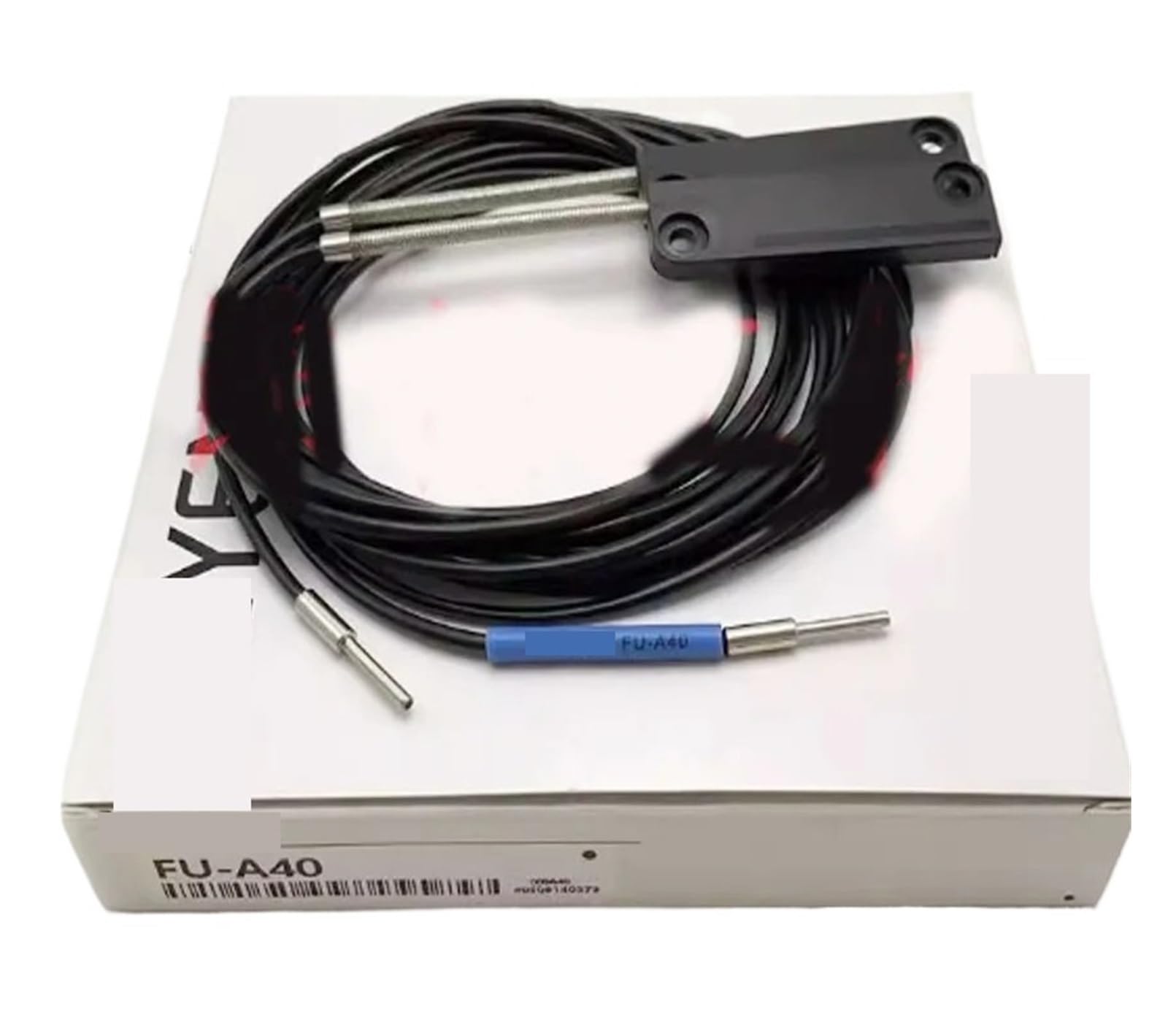OSHZIKJII FU-A40 wide area digital optical fiber sensor