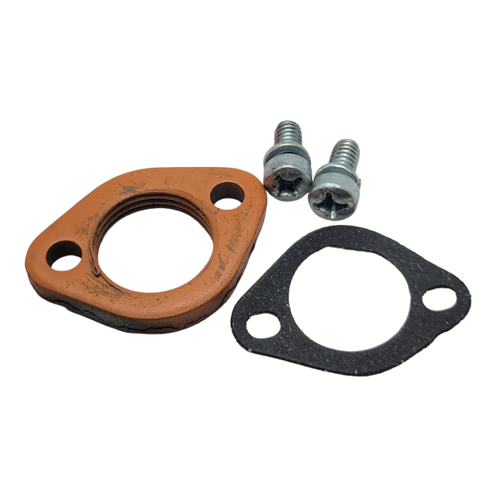 RATION for Tecumseh 730165 Muffler Adapter Kit HS50 143.685022 143.675012 143.665082