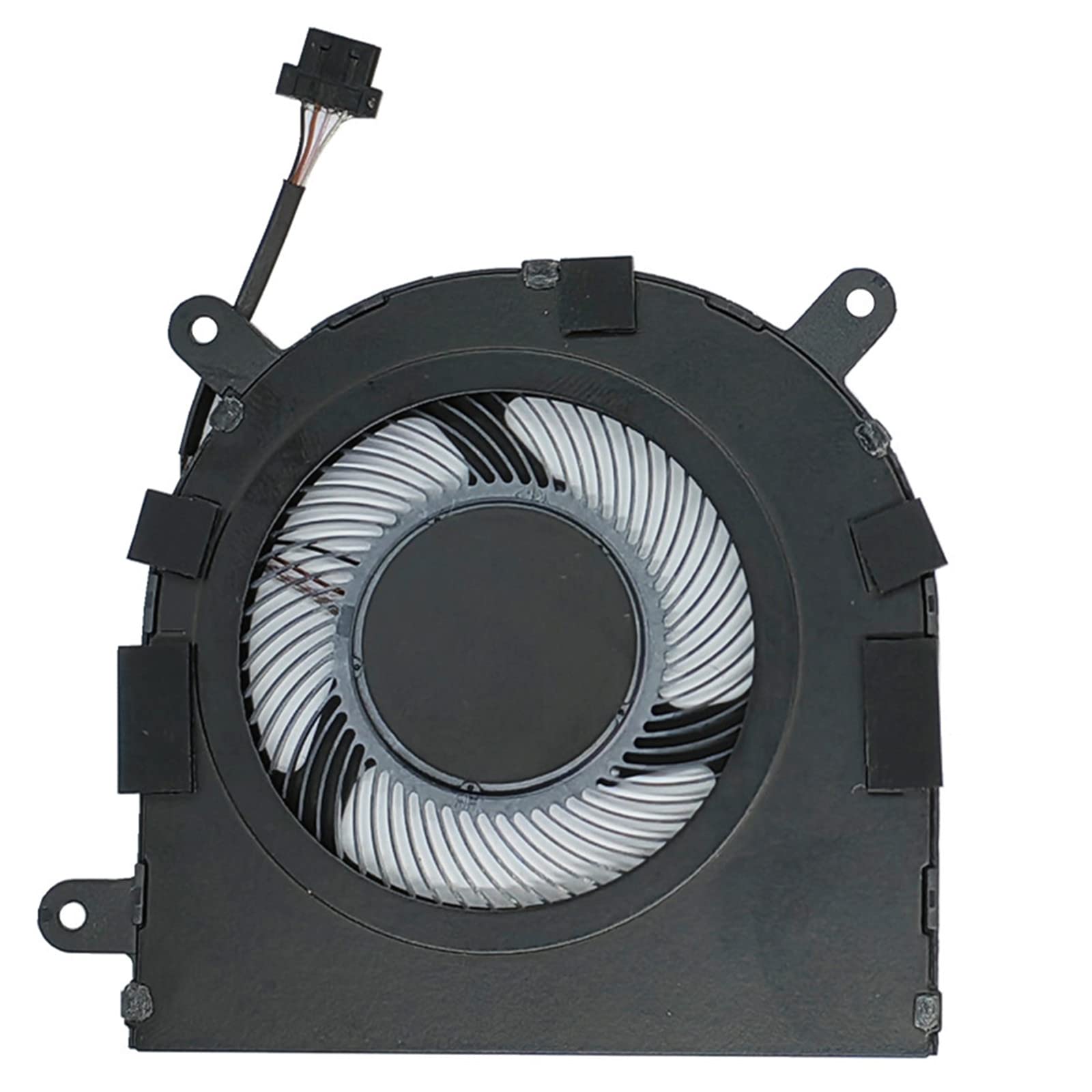 Amazon.com: ZHAWULEEFB Replacement New Laptop CPU + GPU Cooling