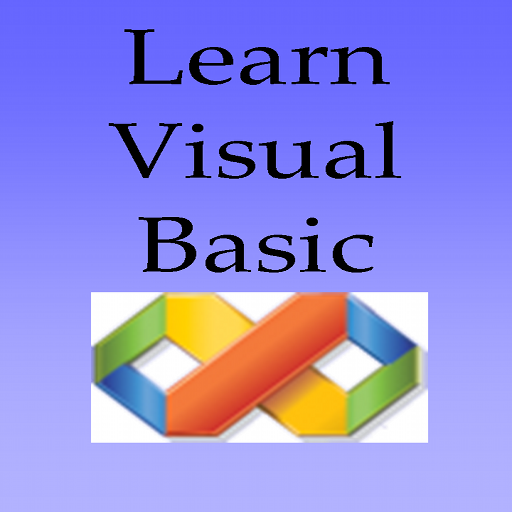 Learn Visual Basic for Beginners:Amazon.co.jp:Appstore for Android