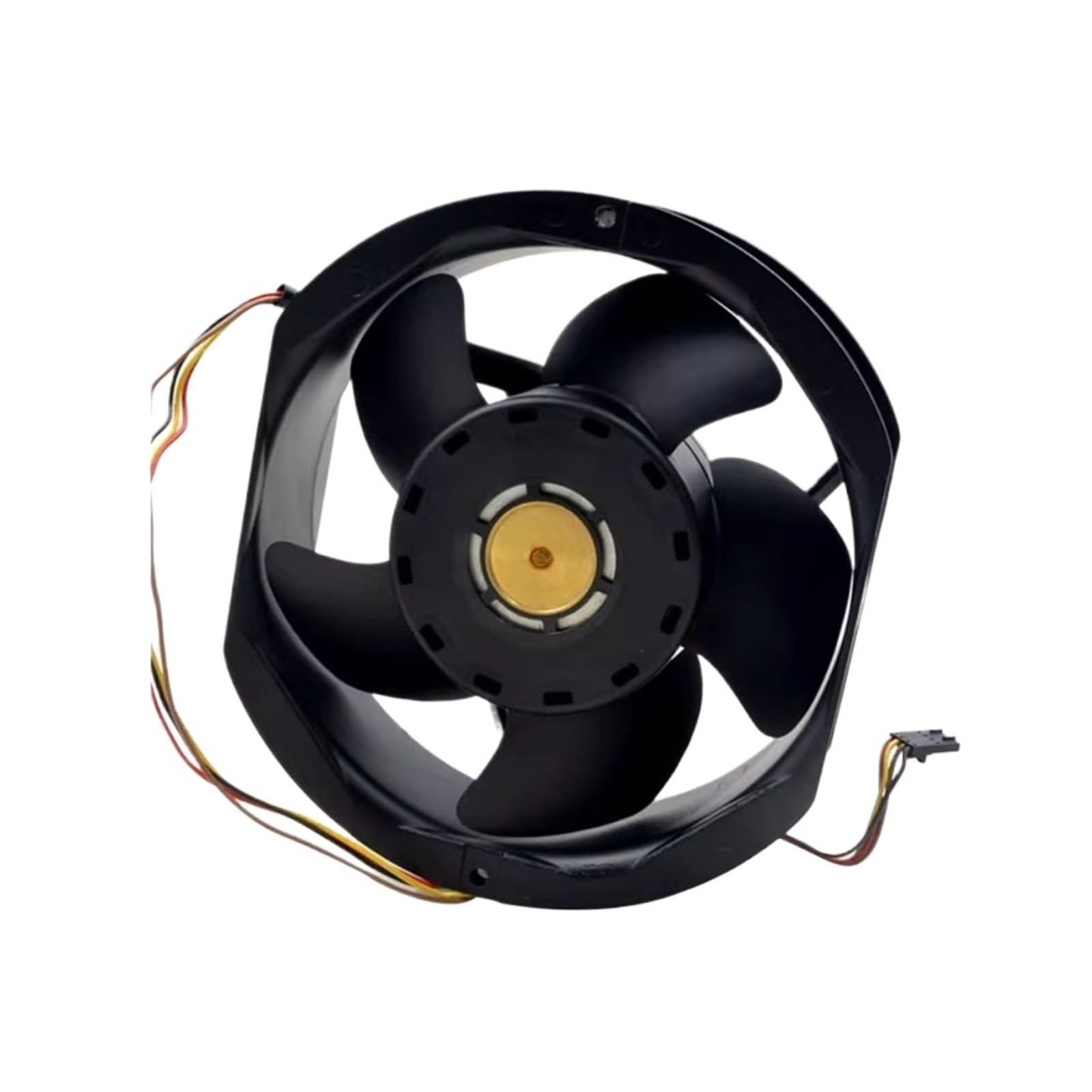 OKEWGHFL 109E1748C503 48V 0.61A cabinet, variable voltage box fan