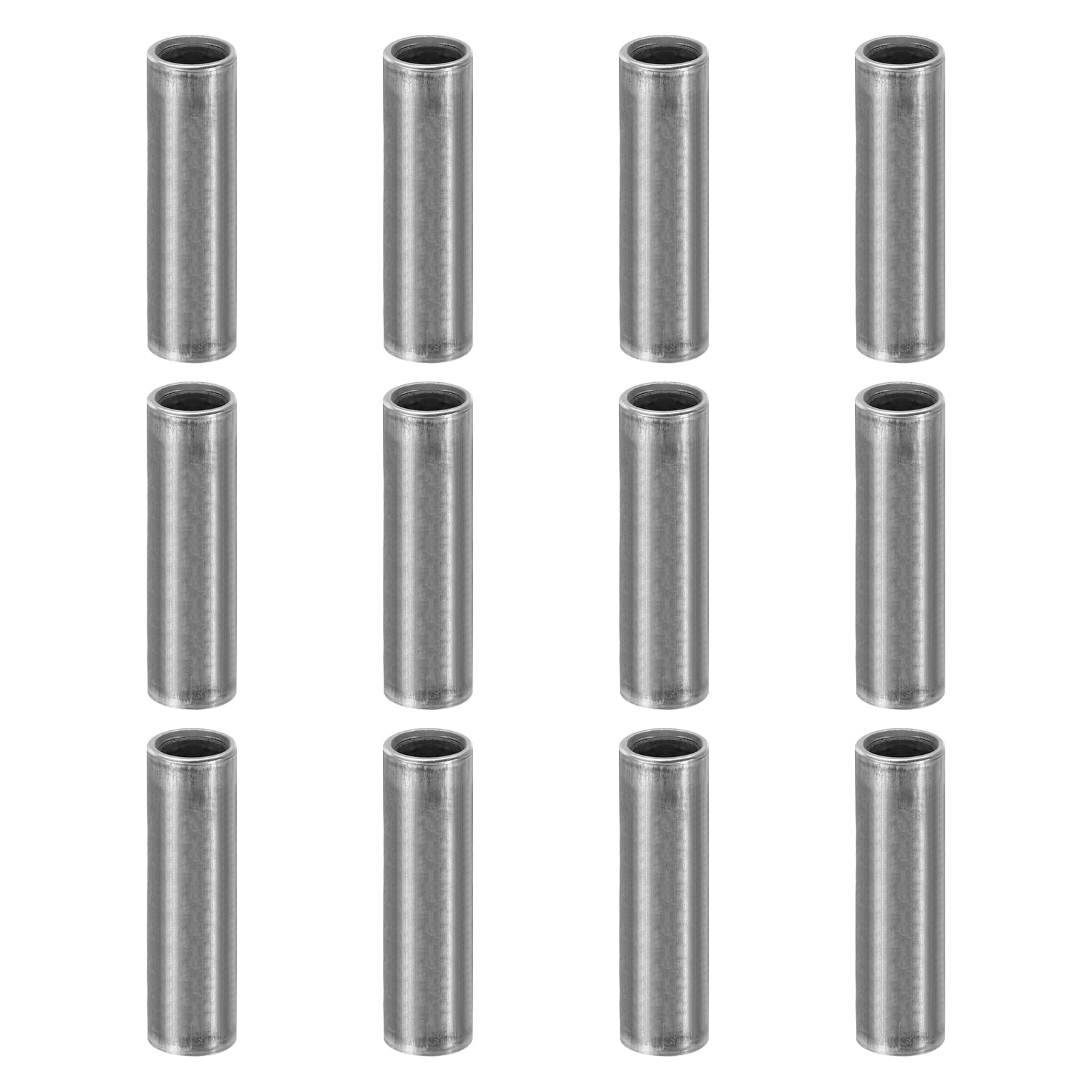 PATIKIL M8 Steel Spacers