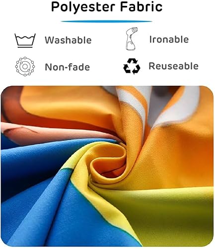 Miniatura 5 de Loccor Cintas de casete retro de los años 80 y 90, cinta de casete de audio musical para colgar en la pared para música retro, conciertos,