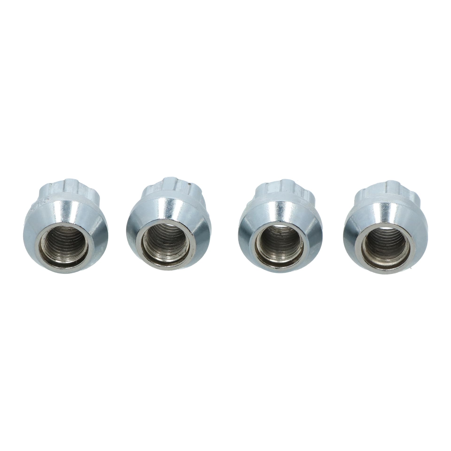 CARPOINT Bulloni antifurto Serie Kit 0520506
