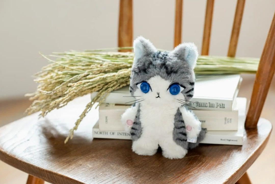 Amazon.co.jp: ぼくの地球を守って キャー ぬいぐるみ : おもちゃ