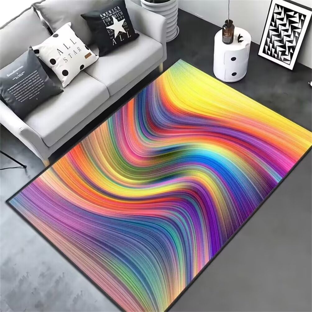 Tapis chambre ado garçon pour créer un coin déco moderne et stylé