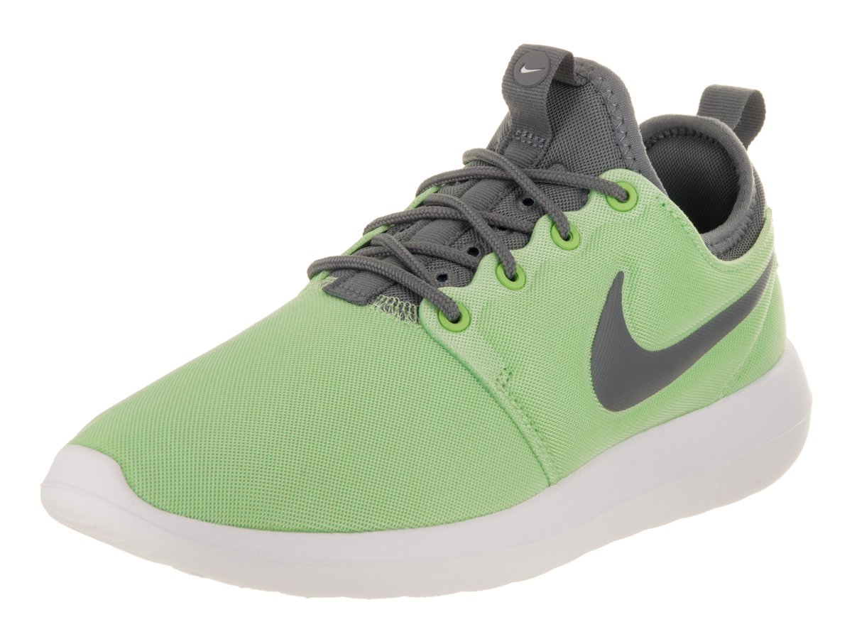 Footwear Nike Shoes Roshe Green Nike Roshe One Running Shoes Mens