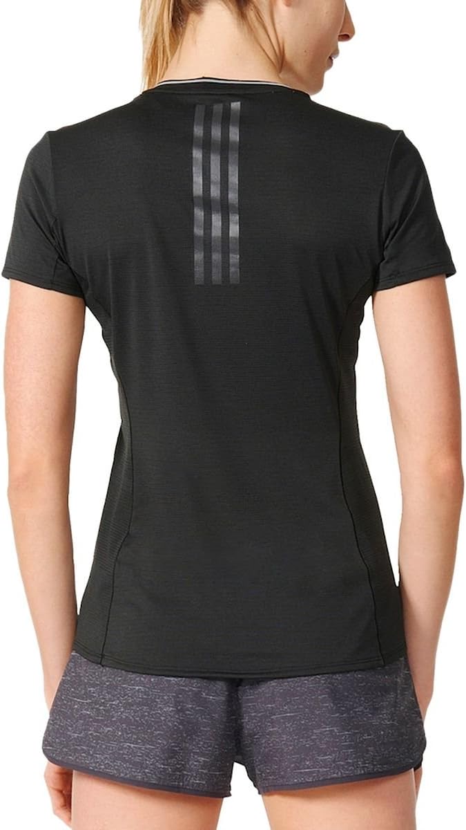 adidas Women's Running Supernova Short Sleeve Tee