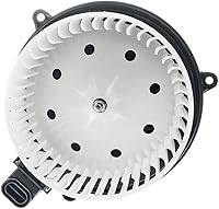 Vista 7 de Motor de ventilador de calefacción AC para Ford Expedition 2009-2014 Ford F150 2009-2017 Lincoln Navigator sustituye # 700237 AL1Z19805A 75873