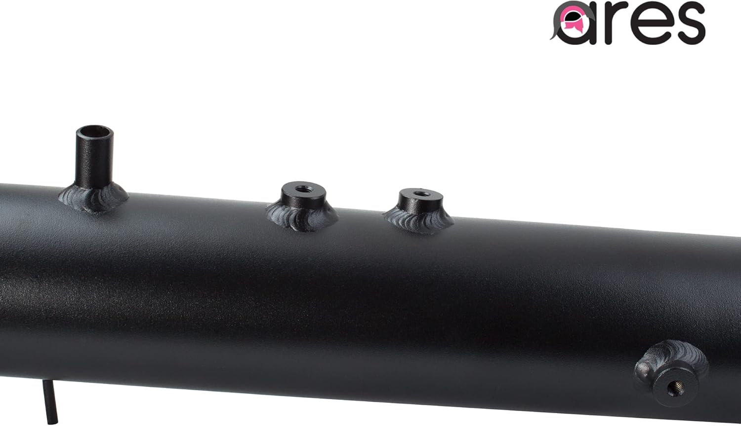 Ares Cold Air Filter Intake Kit Systems with Heat Shield Compatible with 05-20 Toyota Tacoma 2.7L