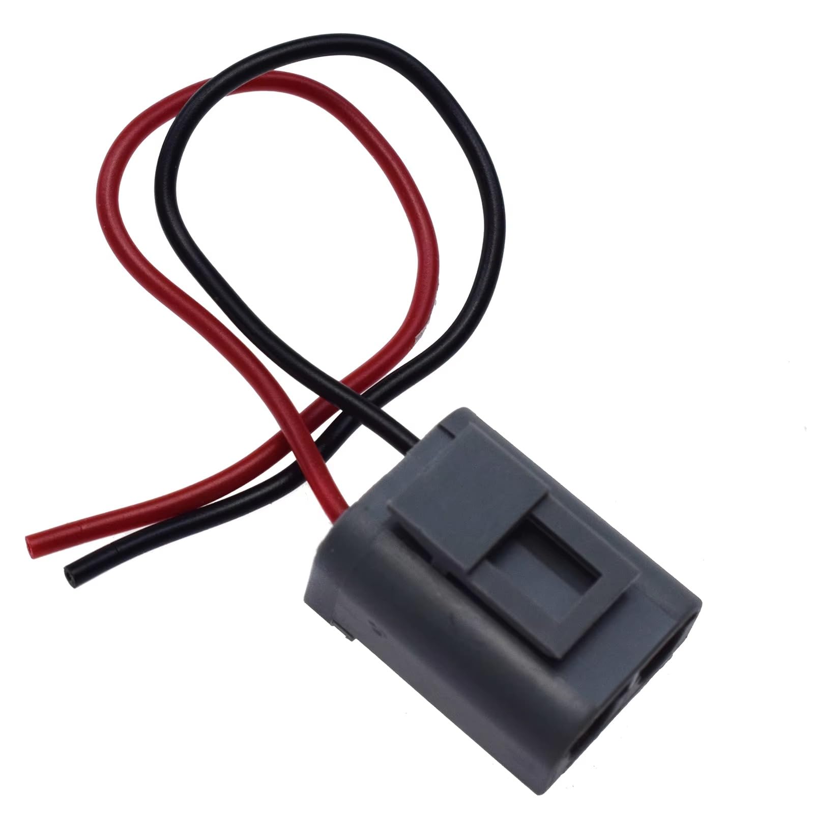 Conector de bobina de coche para Volvo con enchufe de arnés resistente 6
