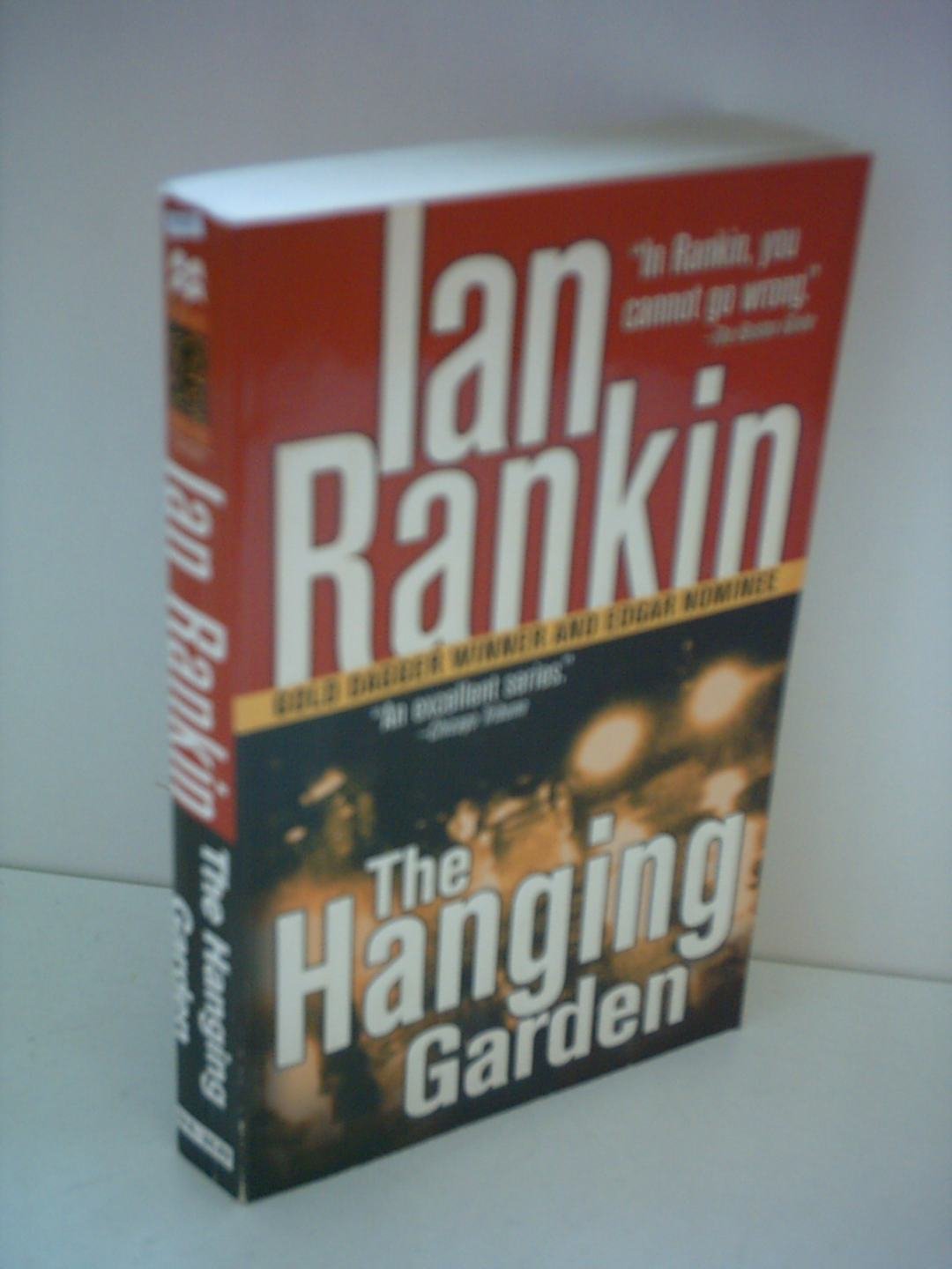 The Hanging Garden: 9 (Inspector Rebus)