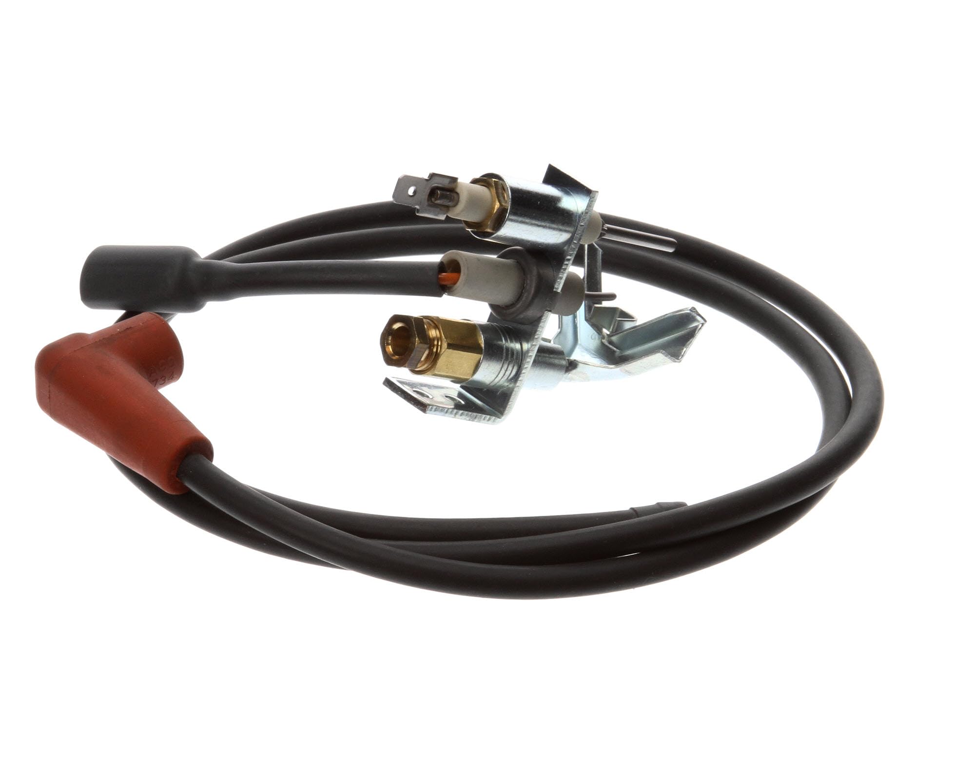 Blodgett 57660, Hot Air Pilot Assembly