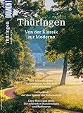 saaletalsperre schifffahrt  DuMont Bildatlas Thüringen: Von der Klassik zur Moderne (DuMont BILDATLAS E-Book)