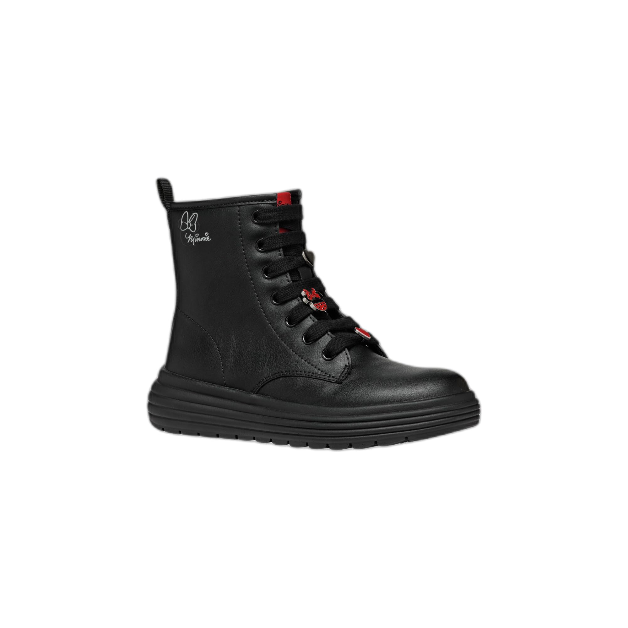 Geox J Phaolae Girl C StivalettoBambine e ragazze