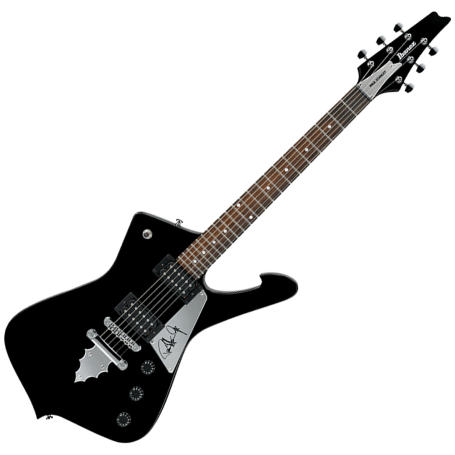 Ibanez PS Series PS40 Paul Stanley Signature Electric Guitar Gloss