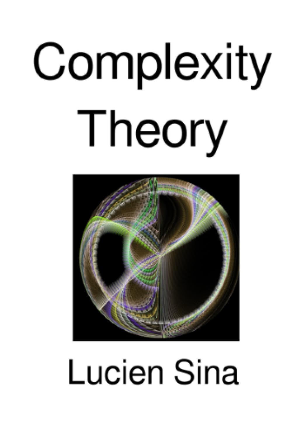 Complexity Theory