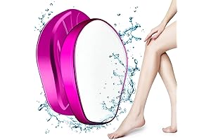 Shuitterlily Painless Hair Eraser for Silky Smooth Skin