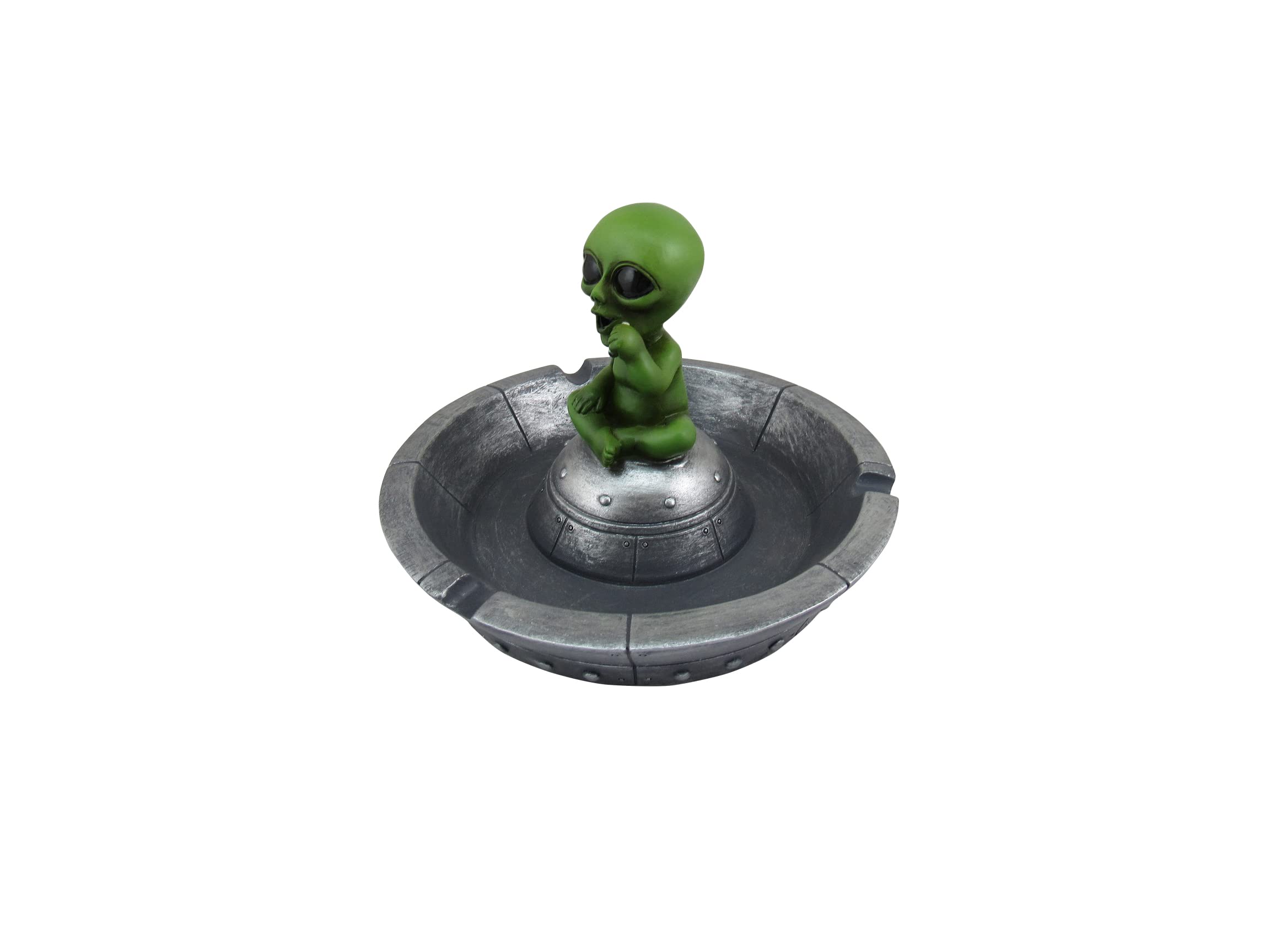 green alien with cigarette Amazon.com: DWK Out Of This World Green Alien Smoking on UFO Martian  Novelty Ashtray 420 Cigarettes Galaxy Stoner Gifts Flying Saucer ET Ashtray  Home Decor