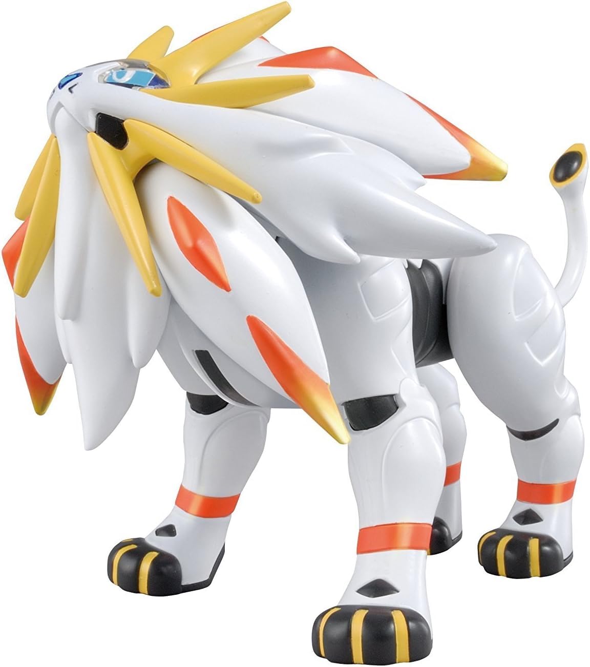 Hobby - Pokémon - Solgaleo, Spirits Pokémon Model Kit
