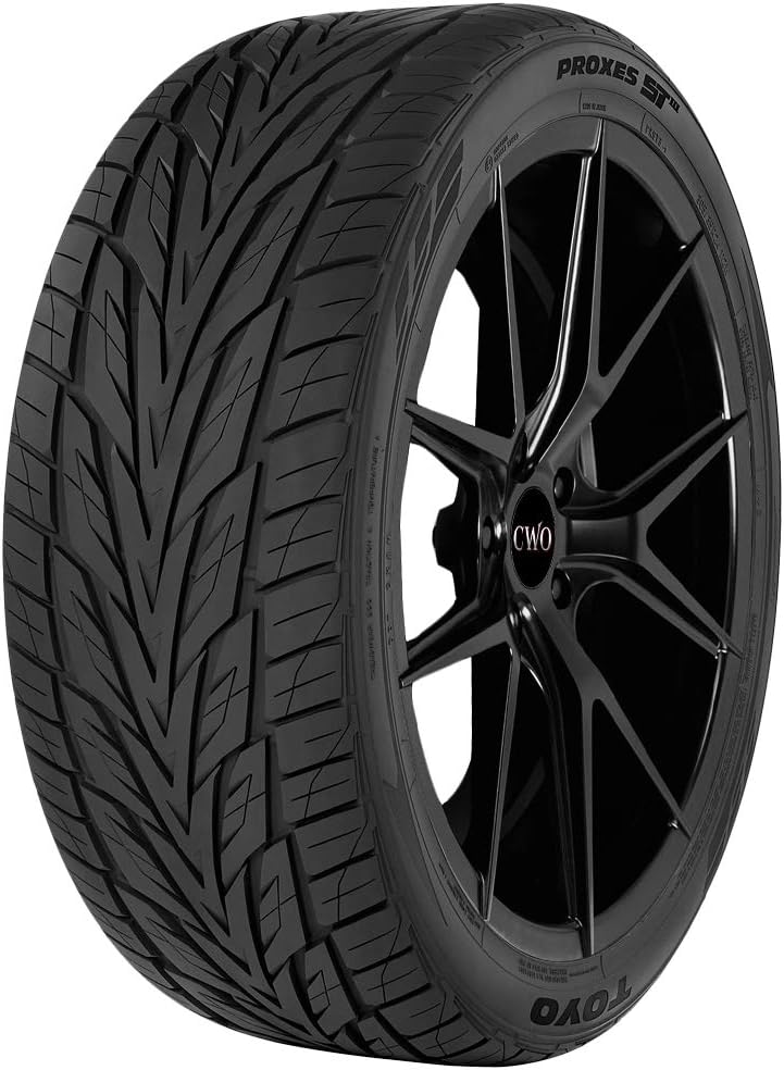 Toyo Tires PXST3 315/35R20 110W XL