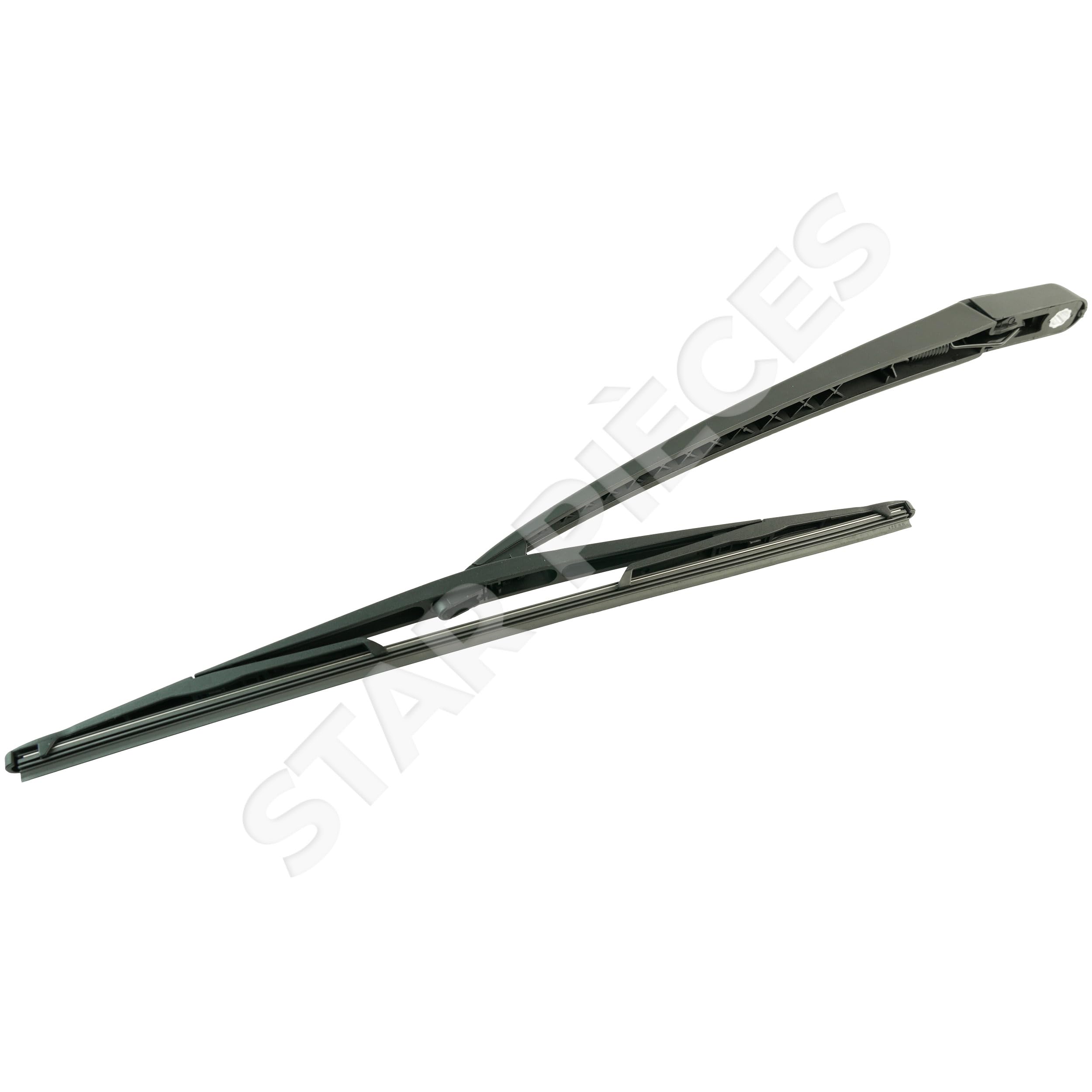 Braccio tergicristallo posteriore compatibile per Xsara Picasso (1999-2010) con spazzola tergicristallo (lunotto posteriore) 642239 | 6429Q5
