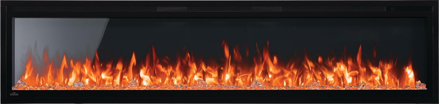 Napoleon Entice Electric Fireplace