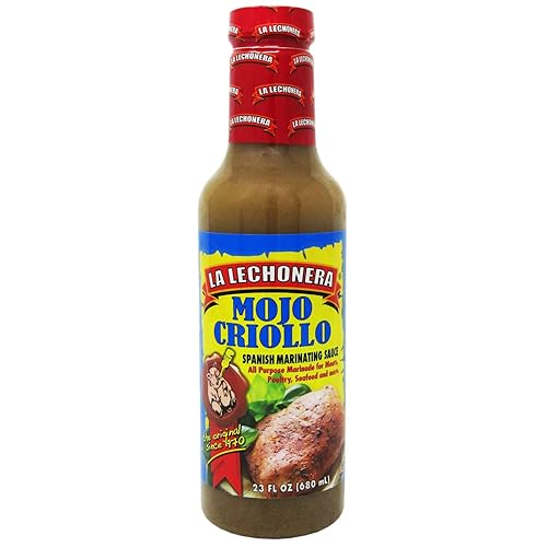 Miniatura 3 de Adobo La Lechonera Mojo Criollo