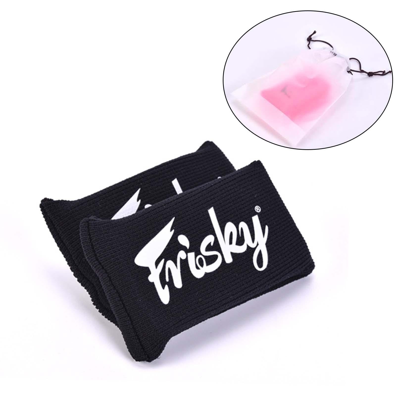 QLoztyse Protectores de Nudillos de Boxeo, Protectores de Manos de Gel, Vendas de Manos de Gel Rellenas de Gel, Nudillos Acolchados de Gel para Muay Thai, — view 7